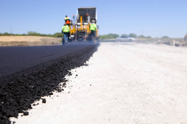 Driveway Repair Near Me in Grand Rapids, MI