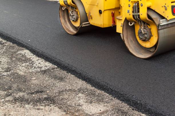 Reasons to Select Us for Your Driveway Paving Requirements in Grand Rapids, MI